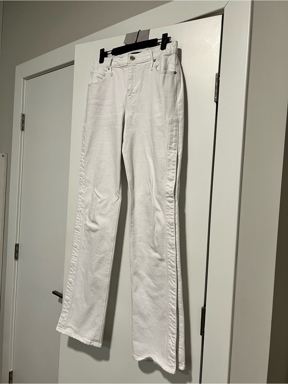 RTA SNAP JEANS WOMAN 26